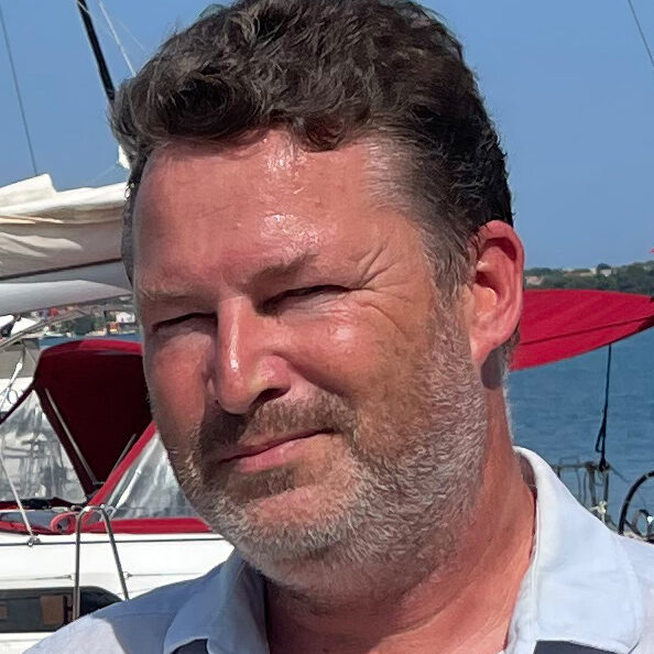 Mark Sandor
