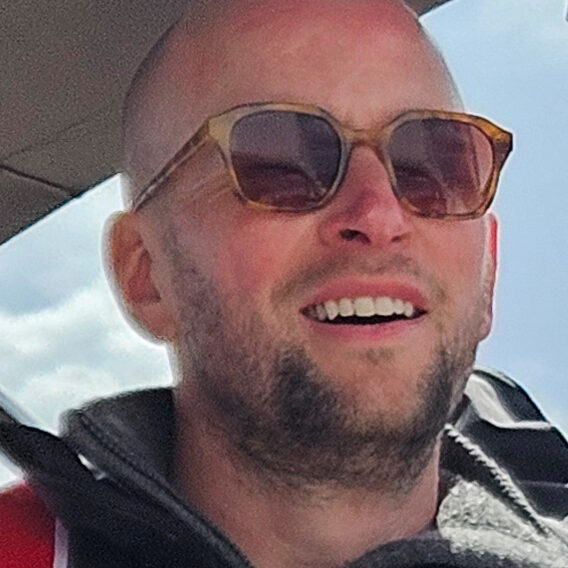 Paul Zasche