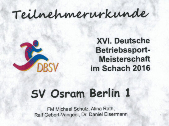 DBMM-2016—Teilnehmerurkunde-SV-Osram-Berlin-1