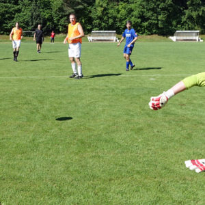 SV OSRAM e.V: Action beim Soccer Cup 2019 - Foto: Albert Schimpel