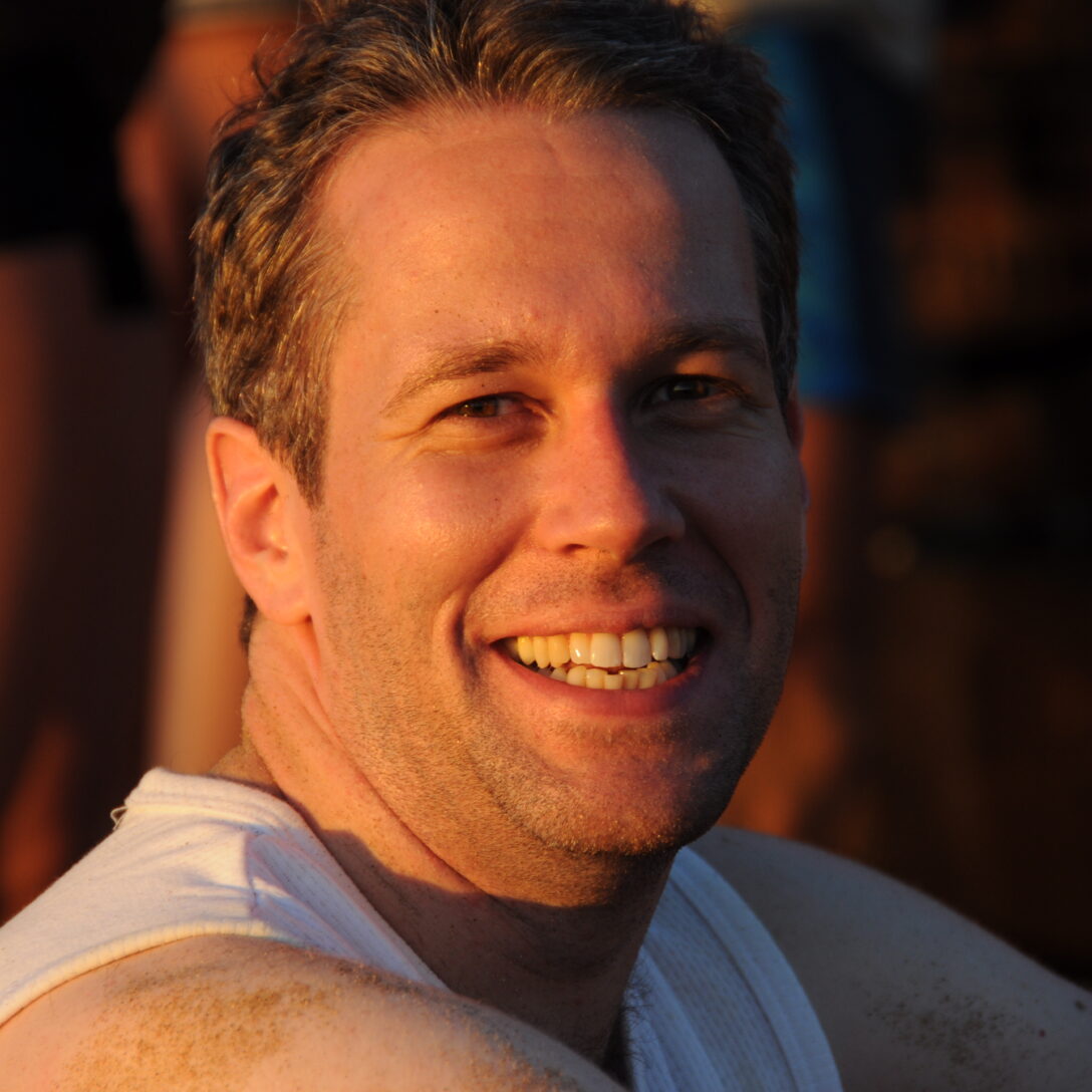 Simon Hegemann