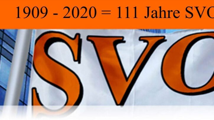 111 Jahre svo e.V.
