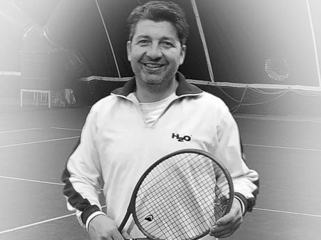 Alessandro Drescher