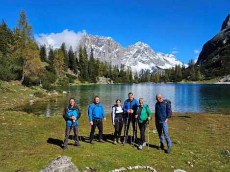 Am Seebensee