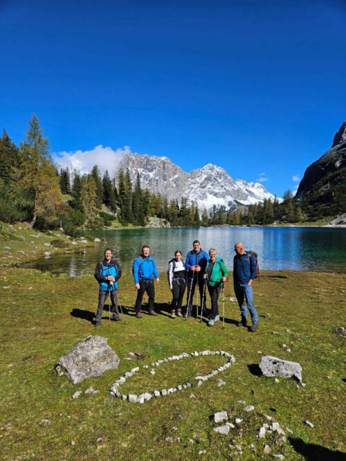 Am Seebensee