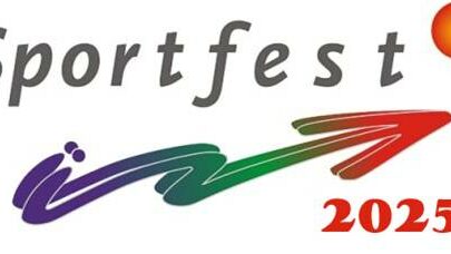 Sportfest des SVO in München 2025
