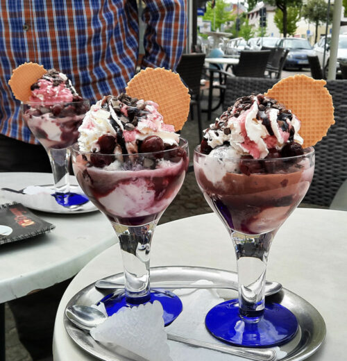 Schwarzwälder Kirsch