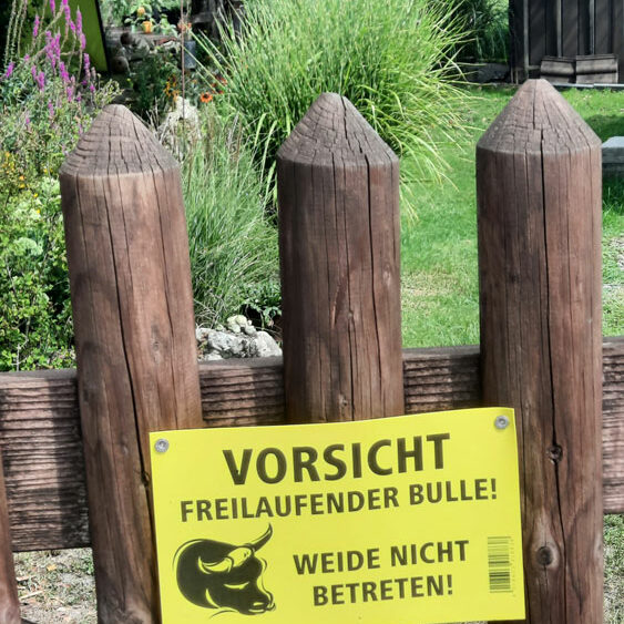 vom Europaweiher zum Autobahnsee