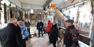 Maskenmuseum Diedorf