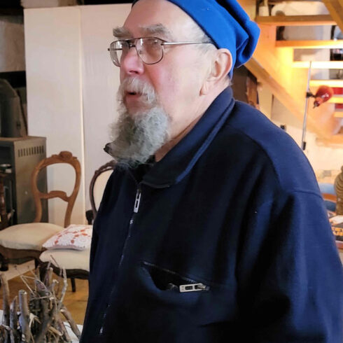 Maskenmuseum Diedorf