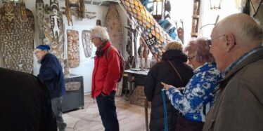 Maskenmuseum Diedorf