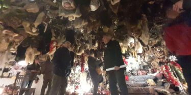 Maskenmuseum Diedorf