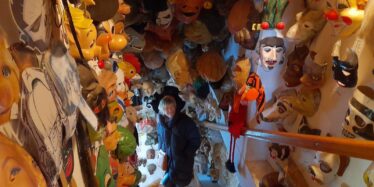 Maskenmuseum Diedorf