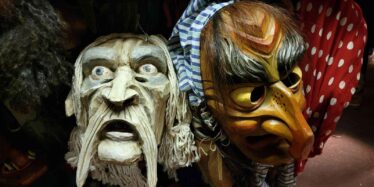 Maskenmuseum Diedorf