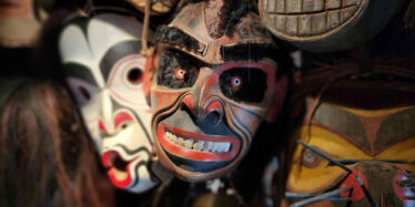 Maskenmuseum Diedorf