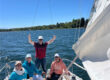 Ansegeln am Ammersee 2026