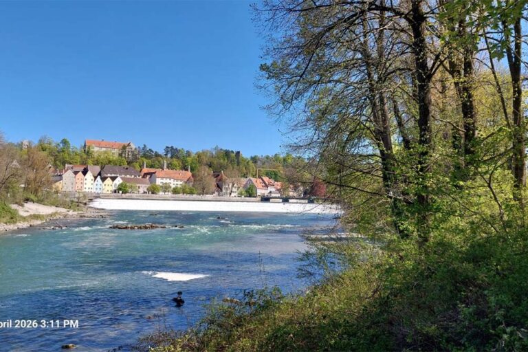 SVO Schaben Wanderung in Landsberg