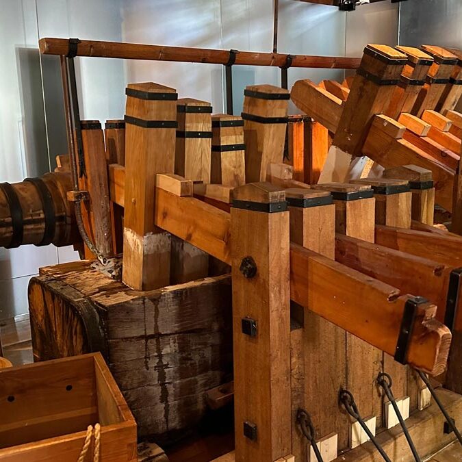 Papiermühle