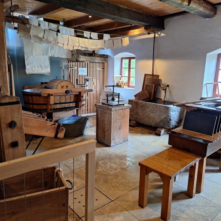 Papiermühle