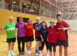 Tischtennis Berlin SVO
