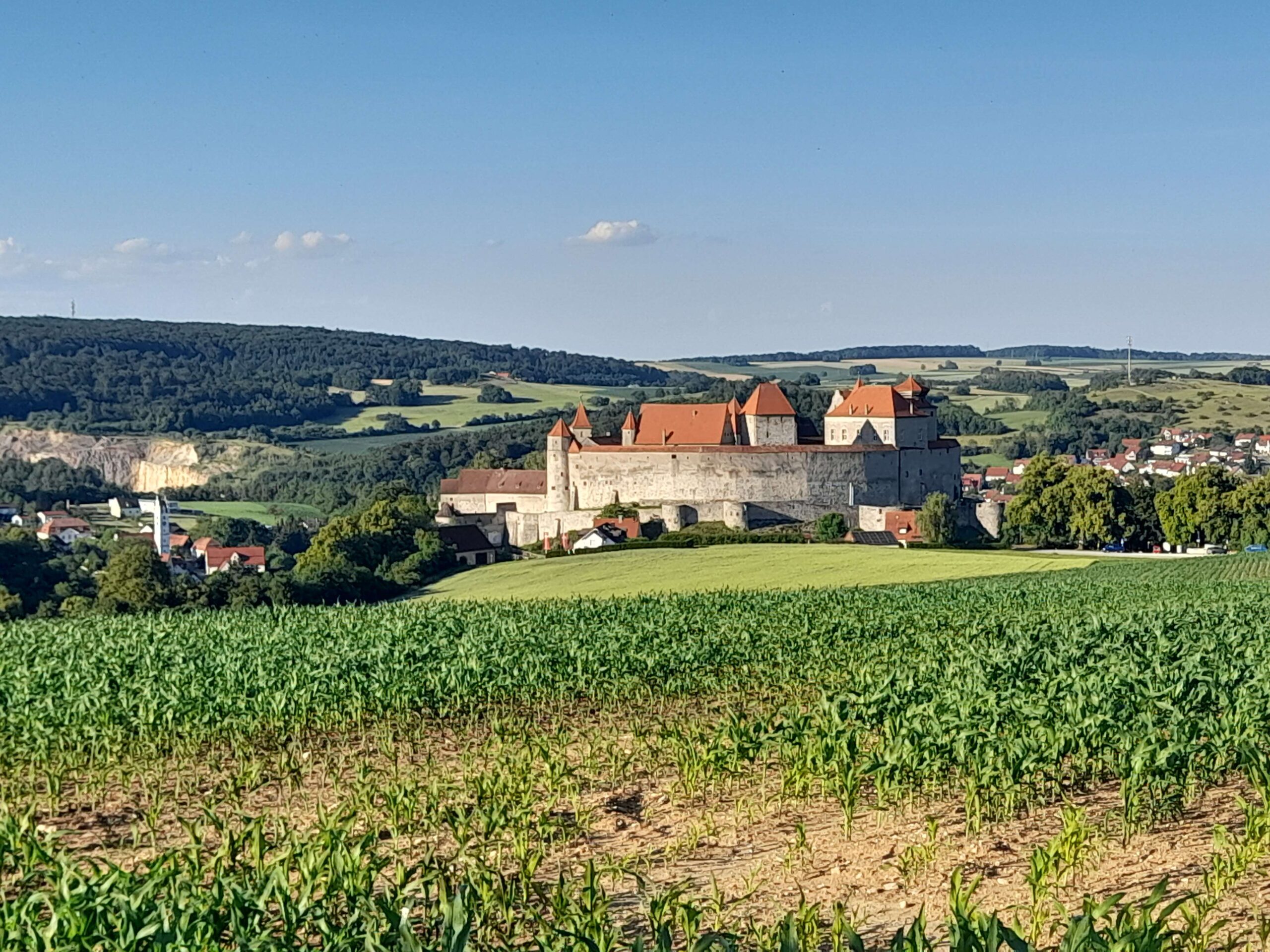 Harburg