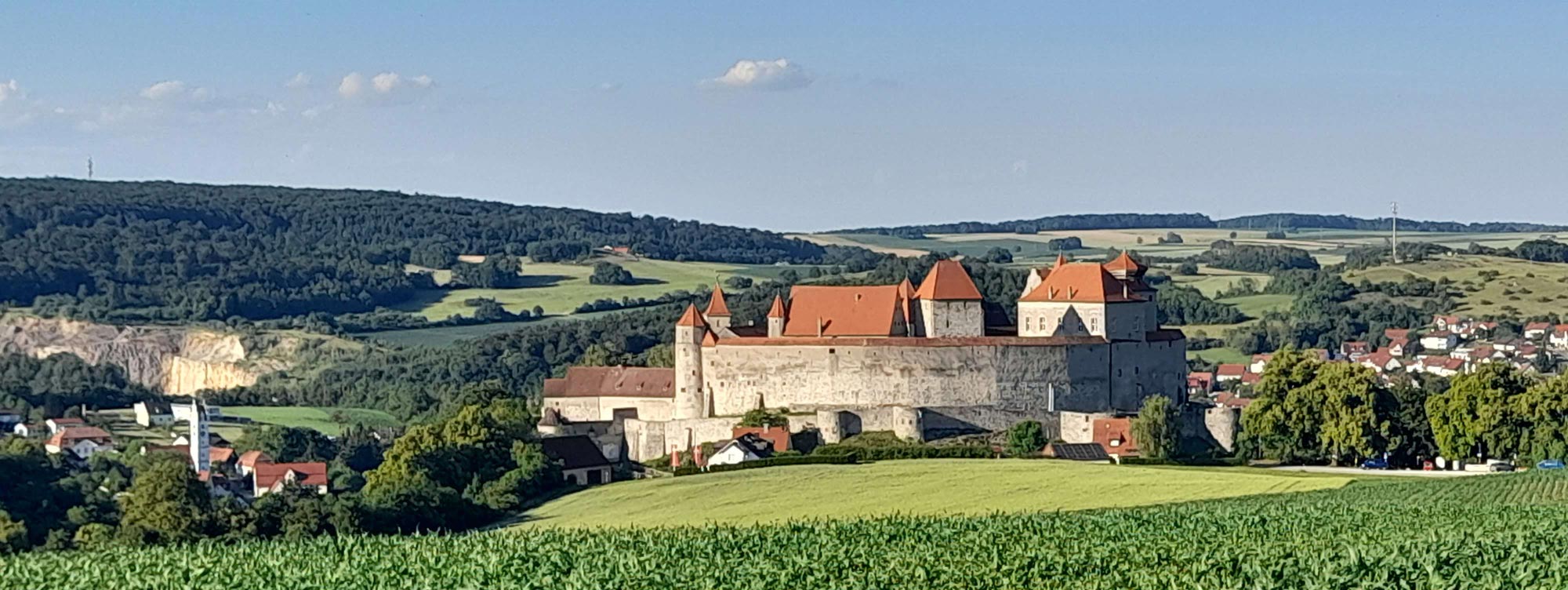 Harburg