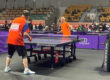 Tischtennis-Senioren-Weltmeisterschaft 2026 in Gangneung