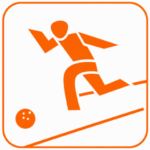 Picto Bowling
