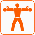 Picto Fitness