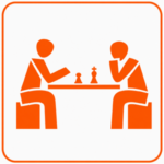 Picto Schach
