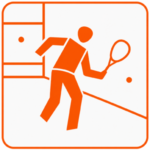Picto Squash