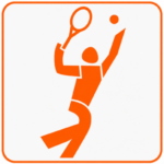 Picto Tennis