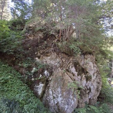 Bogenschießen im Hölltal