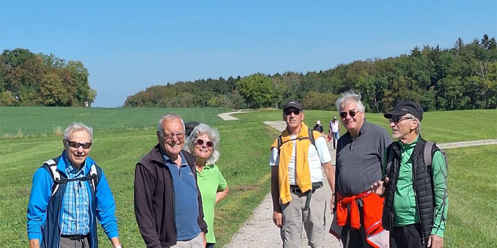 Andechs mit der SVO 2026