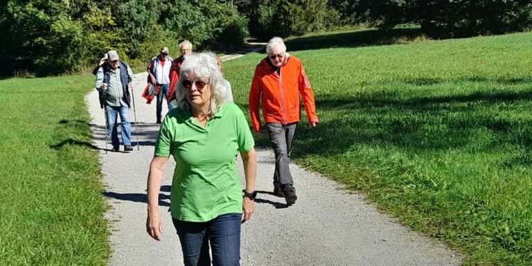 Andechs mit der SVO 2026