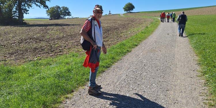 Andechs mit der SVO 2026