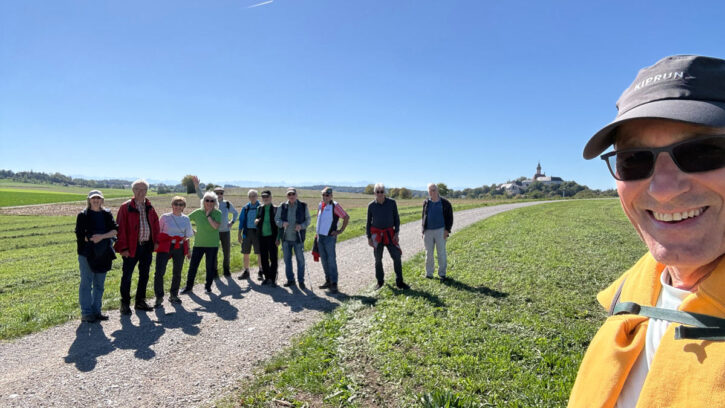 Andechs mit der SVO 2026